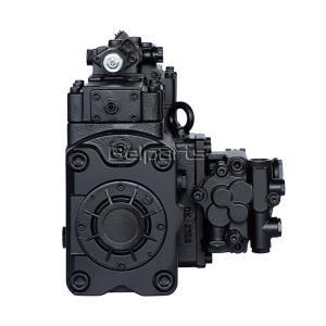 China Kobelco SK135SR K3V63DTP-0E01 Excavator Hydraulic Pump assembly repair on sale