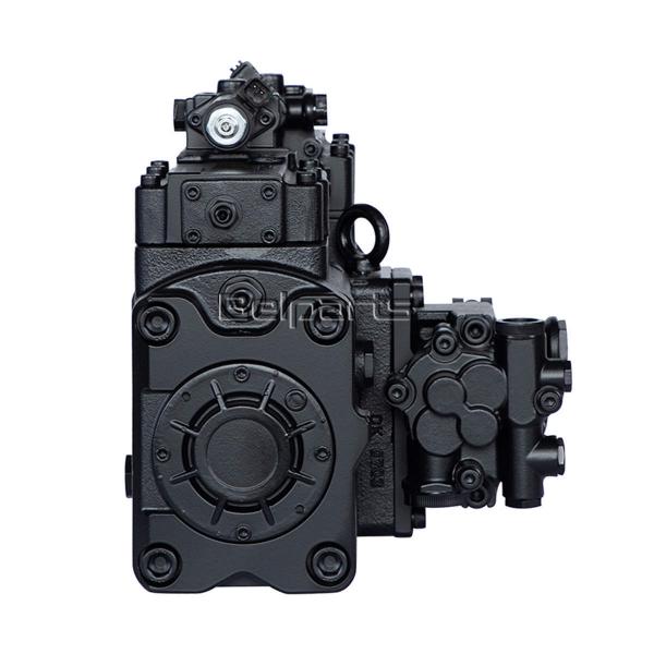 Quality Kobelco SK135SR K3V63DTP-0E01 Excavator Hydraulic Pump assembly repair wholesale