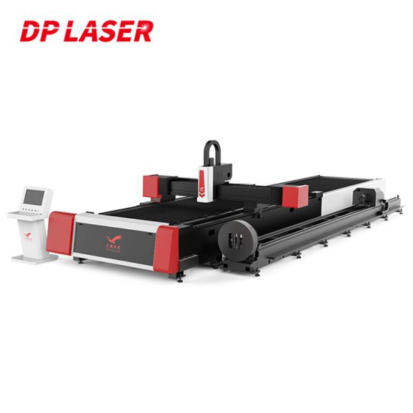Quality Tube and Plate Metal Laser Cutting Machine 3015 4015 4020 6015 6020 6025 8025 10025 12025 wholesale
