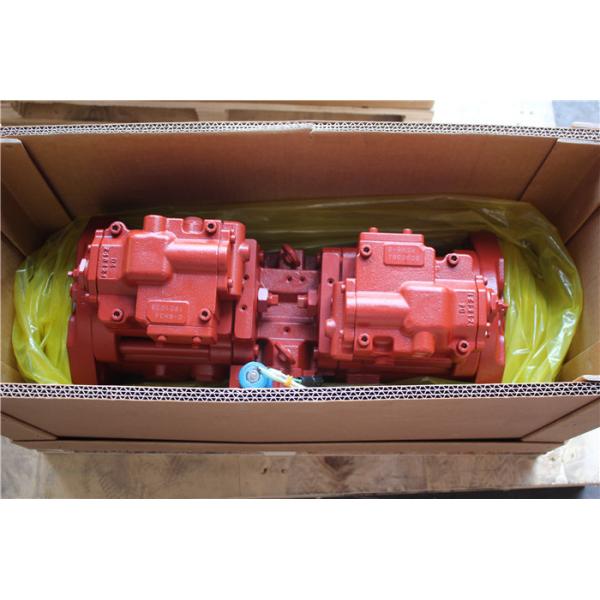 Quality 1142-00012 K3V112DT Hydraulic Pump Excavator Parts For EC210 EC240 LG225 wholesale
