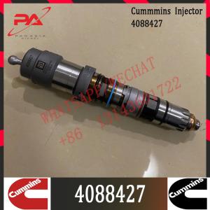 Diesel Engine Fuel Injector 4088427 4010025 4087893 For Cummins QSK45 60 Engine