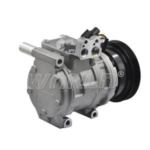 977012F000 Car Air Conditioning Compressor 10PA15C 4PK For Kia Cerato 1.6