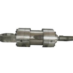 140mm 16MPa Custom Hydraulic Cylinder For Aerial Work Platforms