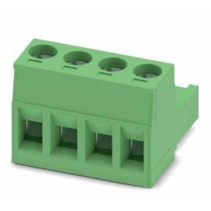 1757035 - IP67 Quick-Lock - Industrial IoT Stainless High-Speed - Circular