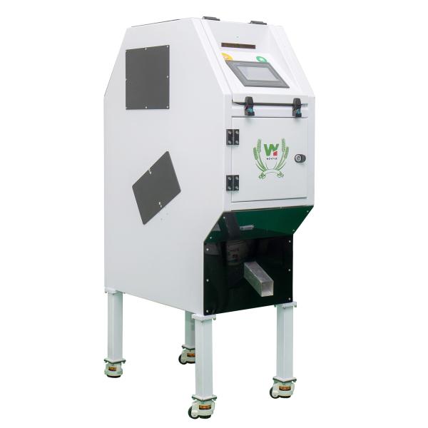 Quality Mini Rice Mill Color Sorter wholesale