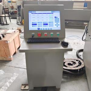 3200mm Aluminum Cnc Milling Machine CNC Drilling Machine