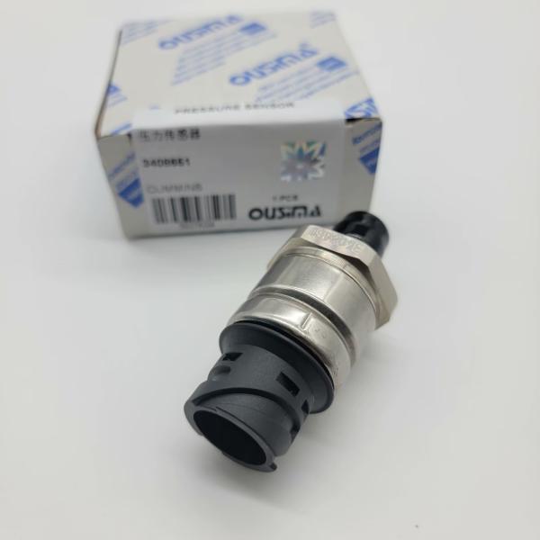 Quality 3408651 Excavator Pressure Sensor CUMMINS Engine Parts wholesale