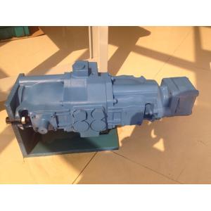 Low Noise Vickers Pump , TA1919 Double Transmission Pump