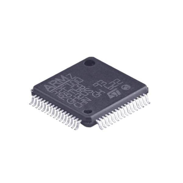 STMicroelectronics STM32F100R8T6B ic Electronic 32F100R8T6B Microcontroller