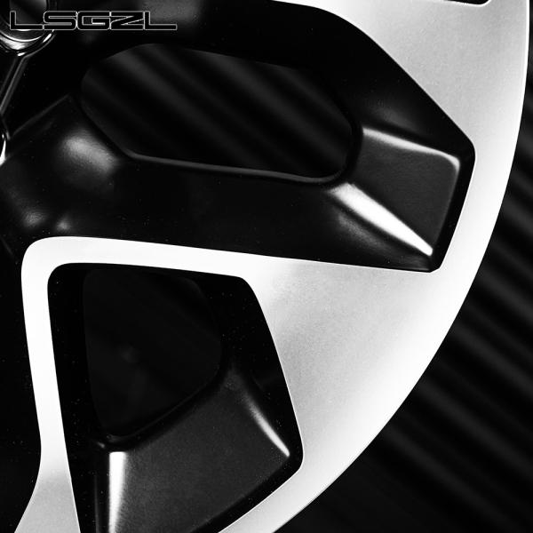 18 Inch Forged Alloy Wheels For Bentley Mercedes Continental GT