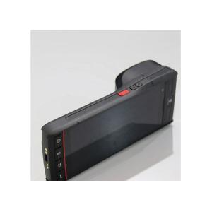 Android Mobile POS QR Code Scanner Barcode Terminal Handheld Computer With