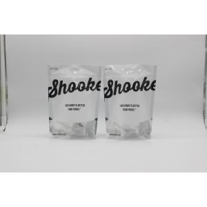 Cheap Food Grade weed Weed Bag 1/8 Oz 1/4 Oz 1/2 Oz Digitally Printed for sale