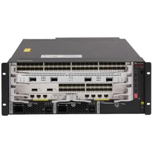 High-Performance Huawei Switch S7700S With EKitEngine & SDN Support For Data Centers