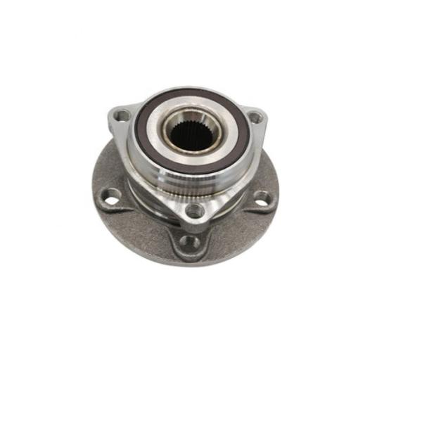Quality STD Audi A3 2012 Front Wheel Bearing Hub Bearing Assembly 8V0 498 625A wholesale