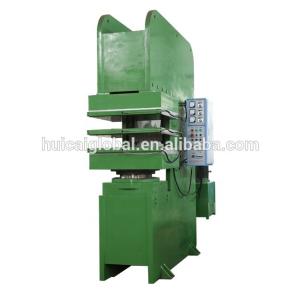 Plate Vulcanizing Press for Small Type Nylon Belt Joint 2700*2170*1770mm Machine