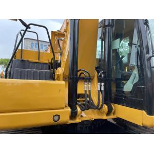 Pre owned Excavator Digger with Excellent Condition Power 100-500 HP 5-50 Tons