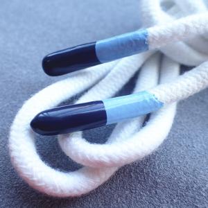 Sustainable Polyester Thickness 6mm Draw String Cord