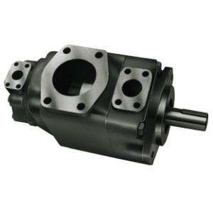 Industrial Vane Pump Type T67EB, Denison Parker