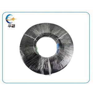 Pre-Connectorized Patch Cord Sc Upc APC 1 2 Core Indoor Outdoor FTTH Fiber Optic