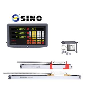 SINO SDS2-3MS Digital Display In Industrial Processing With Linear And Linear