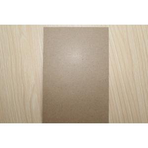 E1 Grade Plain Laminated MDF Board For Carving And Counter Surface Sanding