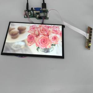 10.1'' LTPS outdoor readable LCD screen with HDMI VGA Signal Input Kit