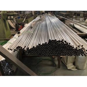 ASTM A268 / ASME SA268 Stainless Steel TP410 TP420 TP430 TP439 TP446 Seamless