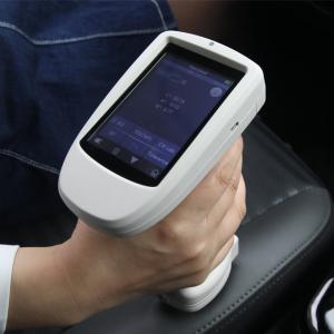 China TS7700 Color Reader 3nh Spectrophotometer Chroma Meter Car Automative Trim on sale