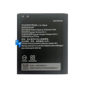 China 2300mAh BL242 A6000 A2020 A6010 Mobile Phone Battery for Lenovo VIBE C Lithium Battery on sale