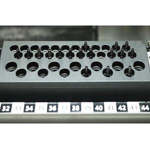 80 NXT 8mm Standard Feeder Stacks SMT Pick And Place Machine 35000cph Mounting