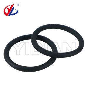 4-012-02-0160 20*2.5mm Homag O-RING For Woodworking Machinery CNC Weeke Machine