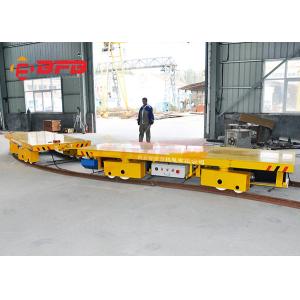 Custom Material Battery Transfer Cart Industrial With Four Seats