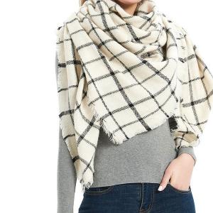 China OEM Electric Heating Scarf Shawl Multifunctional For Winter on sale