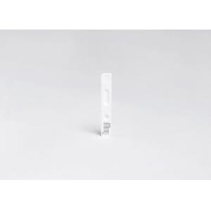 Full Scale CRP Rapid Test Kit C-Reactive Protein Detection Reagent For