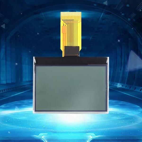 Quality FPC Connection Rectangle Dot Matrix LCD Display Panel IPS LCM Module wholesale