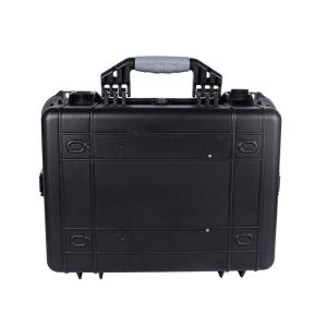 Portable 12 Volt Air Compressor with 62A Motor and 4.5 CFM at 30 PSI for Heavy