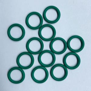 AS568 PG Standard Size O-Ring for High Temperature Shock Absorbing Custom Made