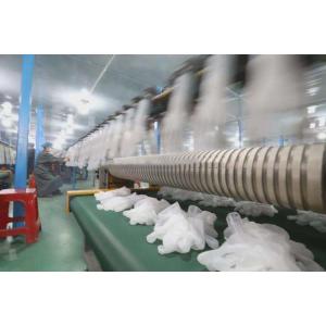 JUBAO Suppliers Work Glove Making Machine Dotting JB SDB Latex Mold Training