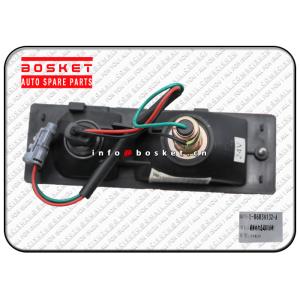 Front Combination Lamp Assembly Suitable for ISUZU FVZ34 6HK1 1868301320 1