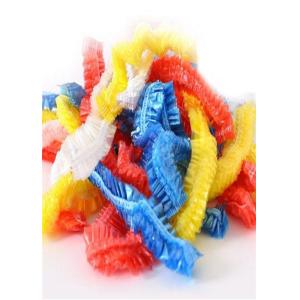 Custom Color Surgical Head Cover Dust Resistant Protective CE FDA Certificated