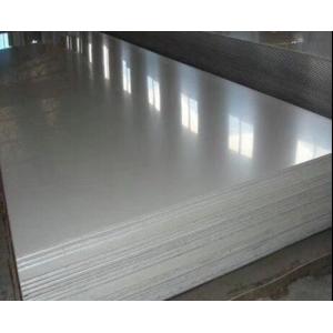 China 304L ASTM DIN Rolled Stainless Steel Sheets on sale