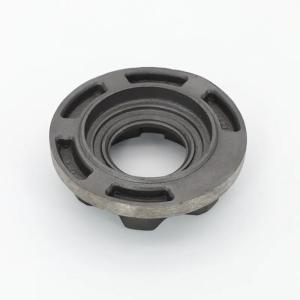 Resin Coated Sand Castings Pre-coated Resin Sand Castings