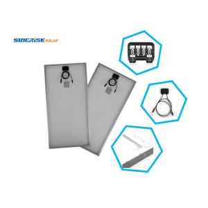 335W 72 Cell 21.5KG Polycrystalline Pv Module For Home Use