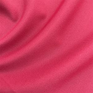 40D 4 Way Stretch Stock Lots Spandex Fabric for Breathable and UV Resistant