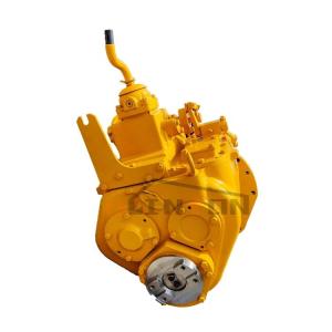 SD16 Dozer Transmission 16t-14-00000 Excavator Spare Parts and OEM Support