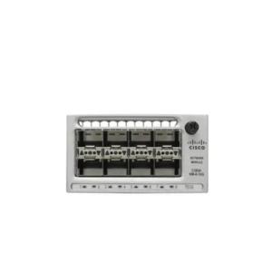 C9300-NM-8X Cisco Expansion Module 8x SFP+ Ports StackWise-1T Support