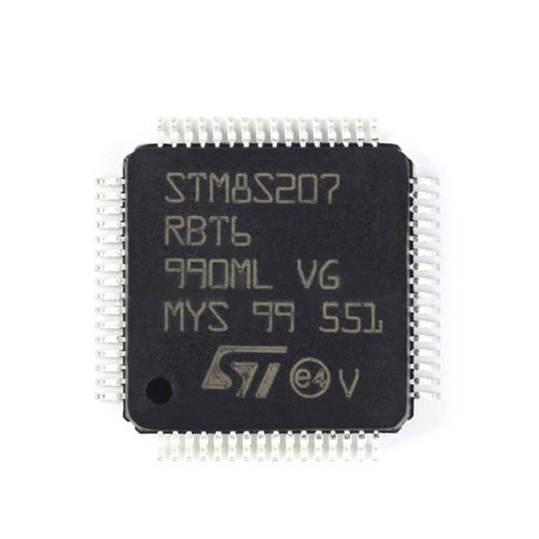 Electron Components Supplies 8-bit Mrocontrollers Voltage Regulator Log S Driver