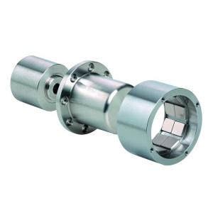 Generator Rotor Pump Permanent Magnetic Coupling