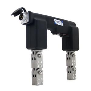 Electromagnetic Magnetic Particle Inspection