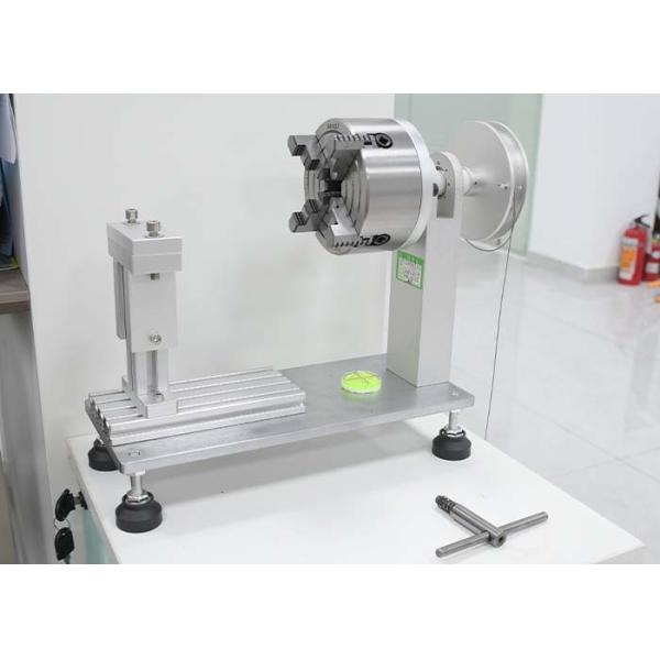 Quality IEC 60884-1 Flexible Cable Cord Anchorage Torque Test Device For Plug And Sockets Test wholesale